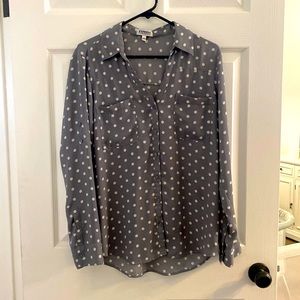 Express portofino top